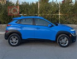 هيونداي كونا